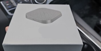 Андройд приставка Carlinkit. Приложения на штатную мультимедиа в Пензе