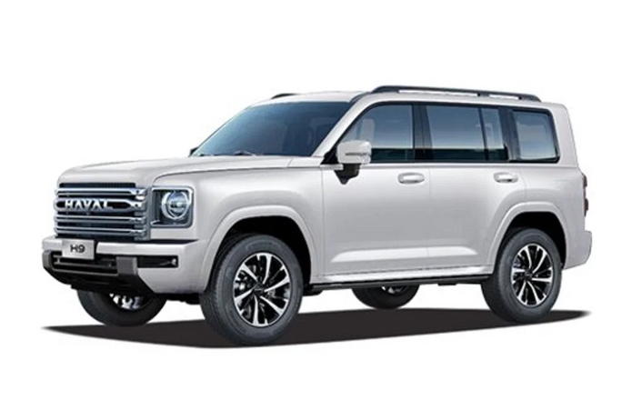 Haval H9